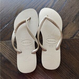 Havaianas Flip Flops